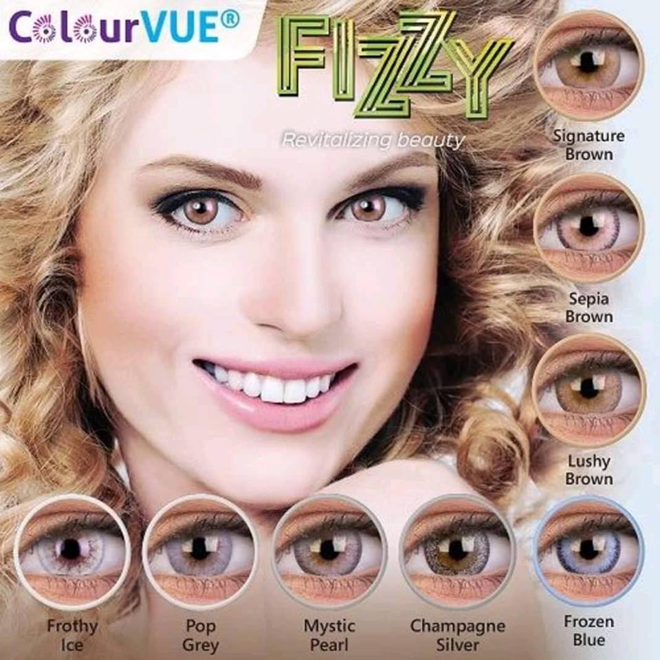 Fizzy